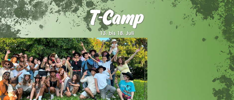 T-Camp